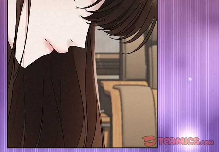 Suffocating Night Chapter 24 page 3 - 