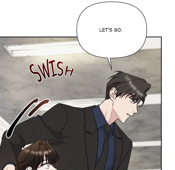 Suffocating Night Chapter 24 page 21 - 