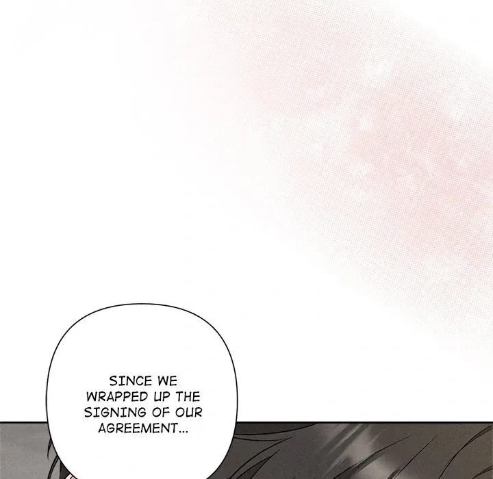 Suffocating Night Chapter 24 page 23 - 