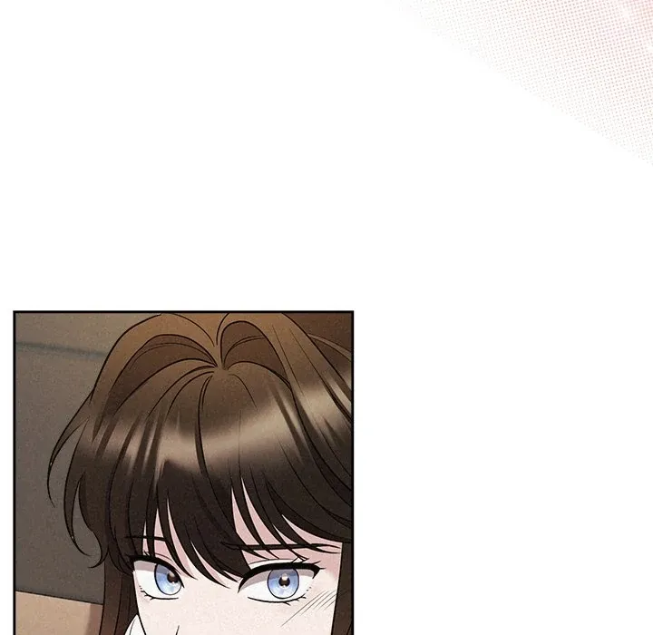 Suffocating Night Chapter 24 page 26 - 