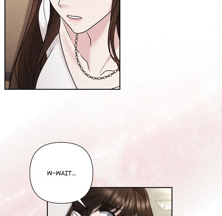 Suffocating Night Chapter 24 page 27 - 