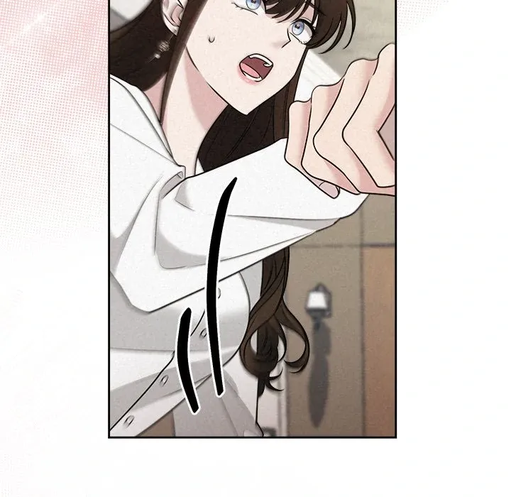 Suffocating Night Chapter 24 page 28 - 