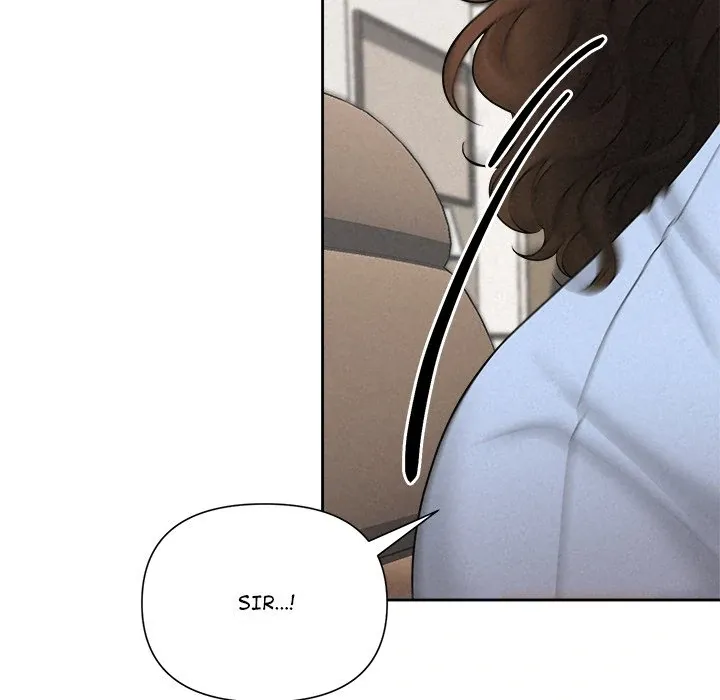 Suffocating Night Chapter 24 page 30 - 