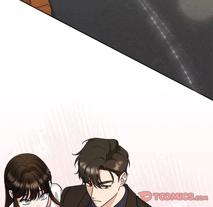 Suffocating Night Chapter 24 page 33 - 