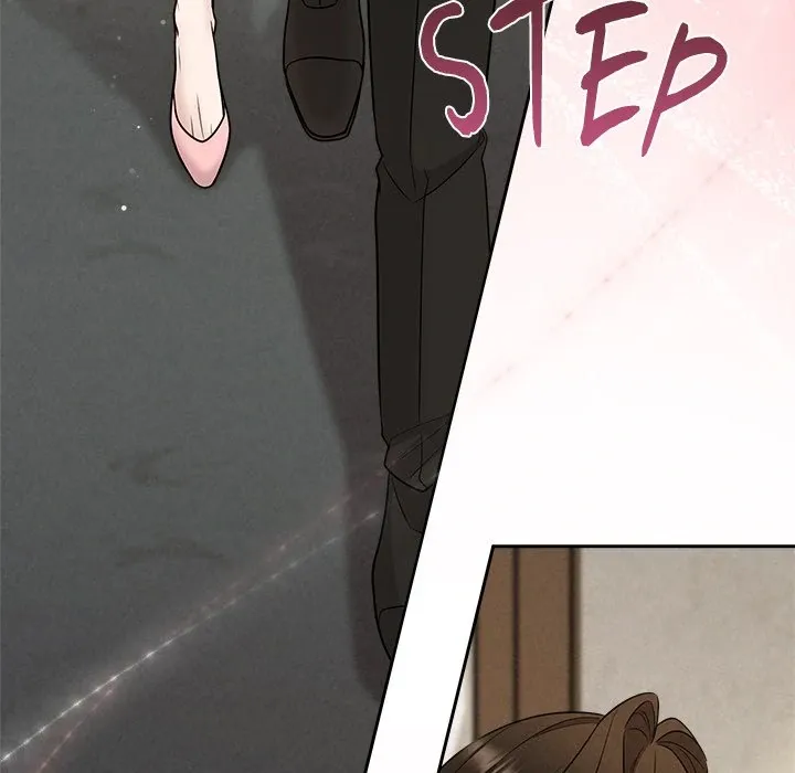 Suffocating Night Chapter 24 page 35 - 