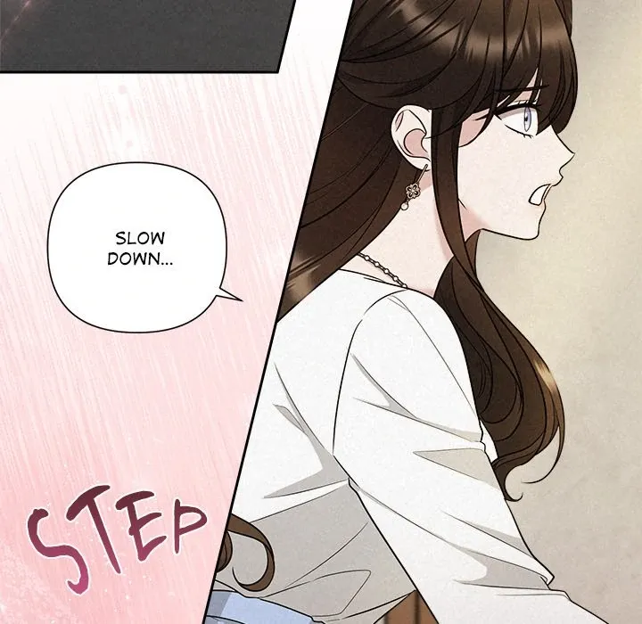 Suffocating Night Chapter 24 page 36 - 