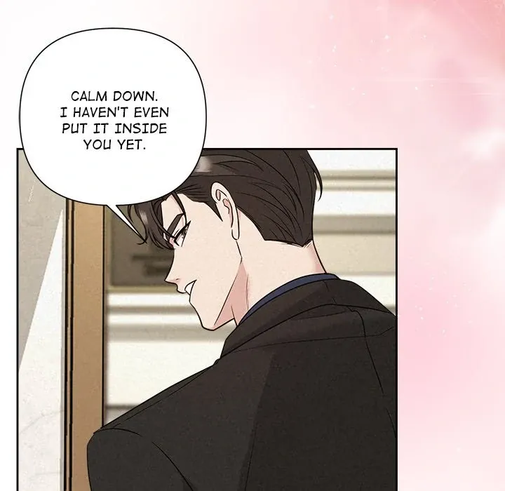 Suffocating Night Chapter 24 page 38 - 