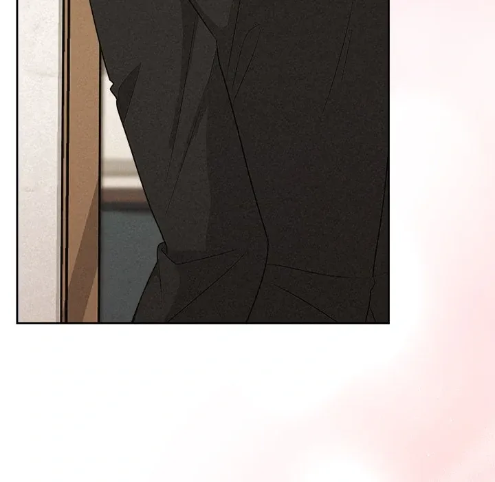 Suffocating Night Chapter 24 page 39 - 