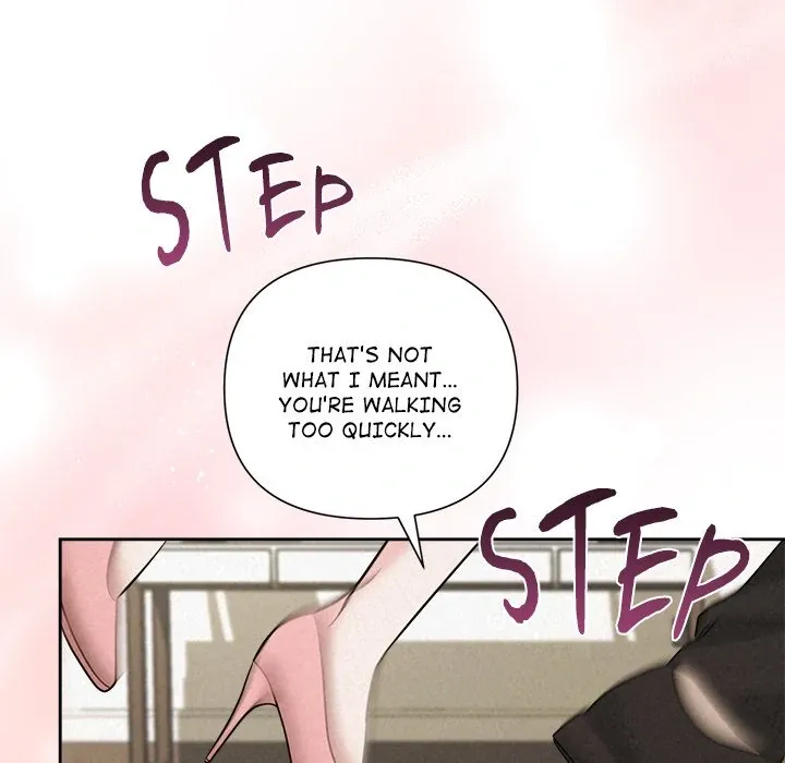 Suffocating Night Chapter 24 page 40 - 