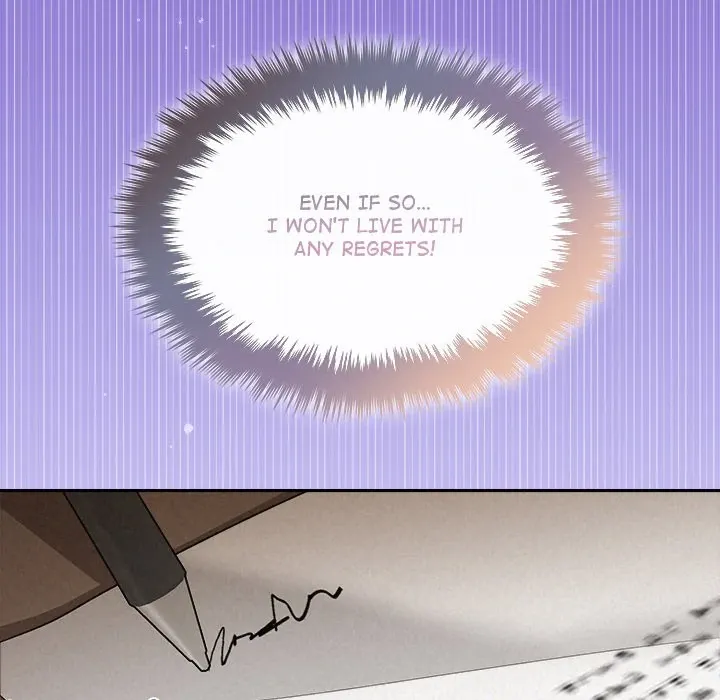 Suffocating Night Chapter 24 page 5 - 