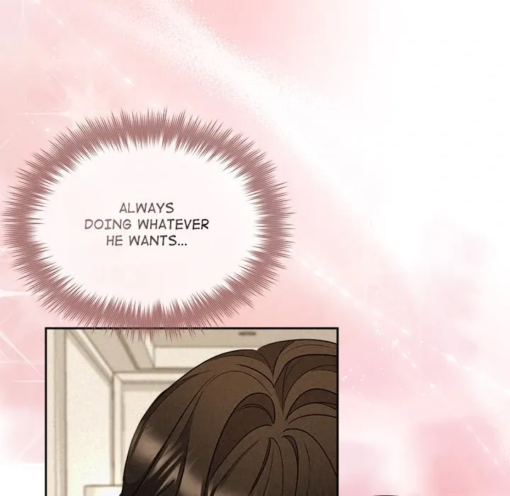 Suffocating Night Chapter 24 page 42 - 