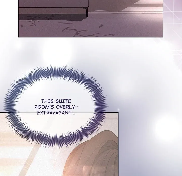 Suffocating Night Chapter 24 page 50 - 