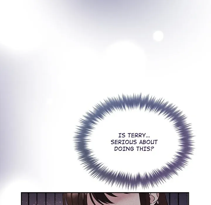 Suffocating Night Chapter 24 page 52 - 