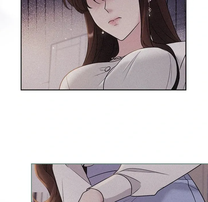 Suffocating Night Chapter 24 page 53 - 