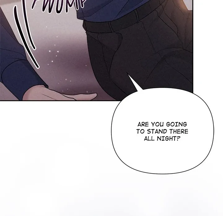Suffocating Night Chapter 24 page 56 - 
