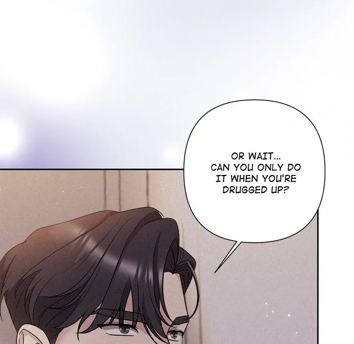 Suffocating Night Chapter 24 page 60 - 