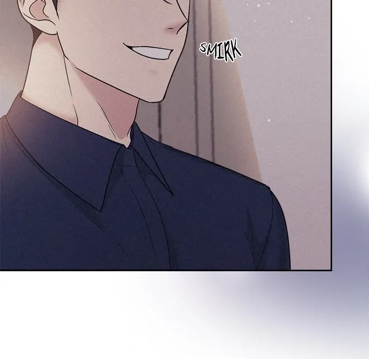 Suffocating Night Chapter 24 page 61 - 