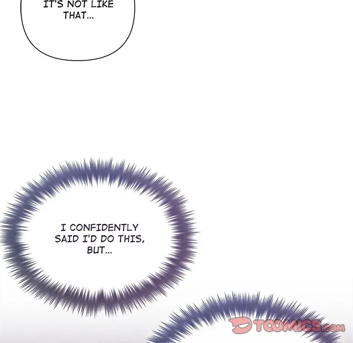 Suffocating Night Chapter 24 page 63 - 