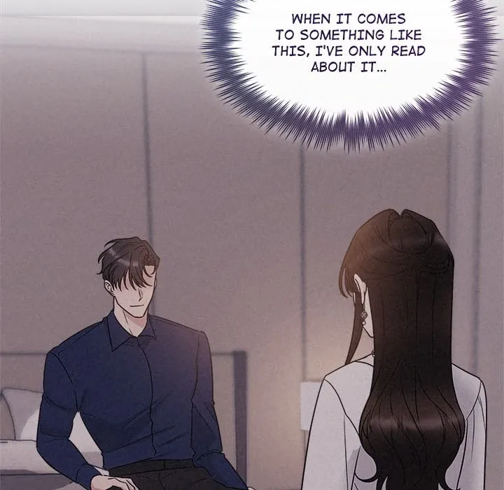 Suffocating Night Chapter 24 page 64 - 