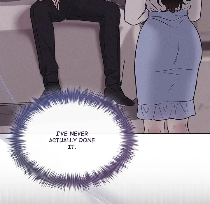 Suffocating Night Chapter 24 page 65 - 