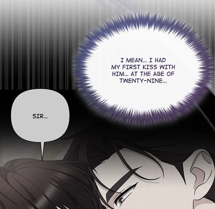 Suffocating Night Chapter 24 page 66 - 