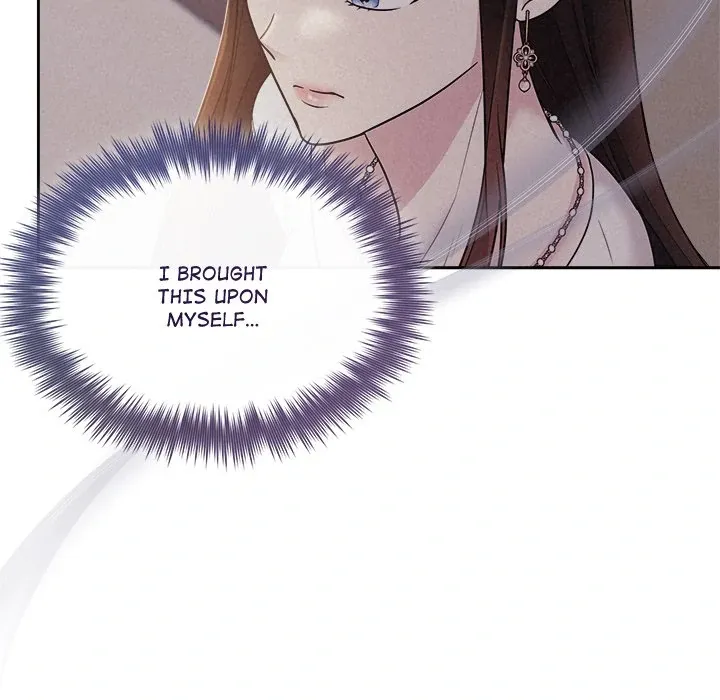 Suffocating Night Chapter 24 page 70 - 