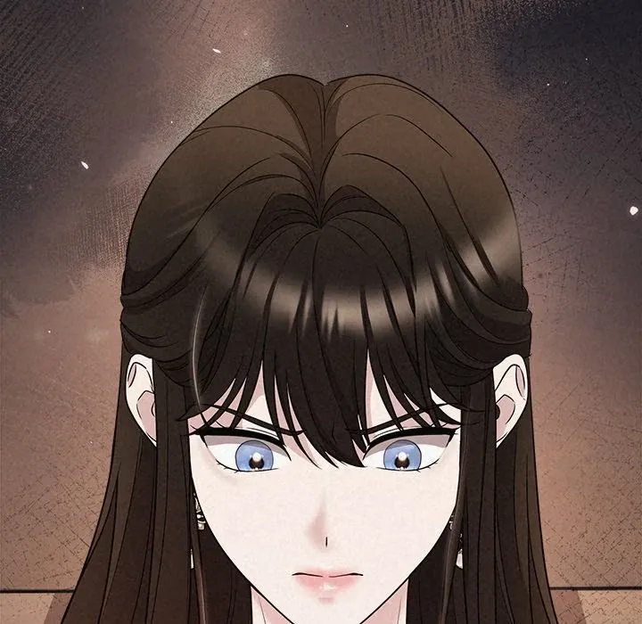 Suffocating Night Chapter 24 page 8 - 