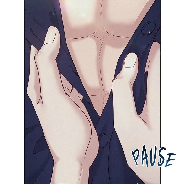 Suffocating Night Chapter 24 page 74 - 