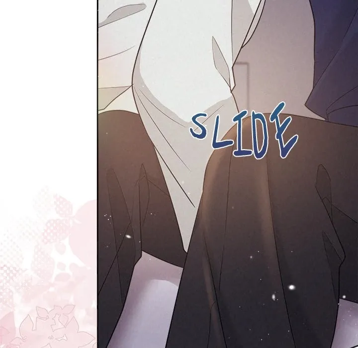 Suffocating Night Chapter 24 page 83 - 