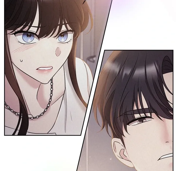 Suffocating Night Chapter 24 page 88 - 