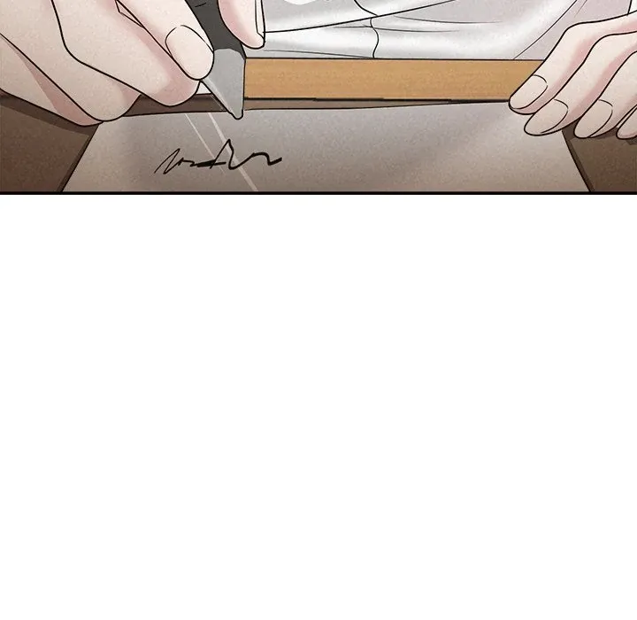 Suffocating Night Chapter 24 page 10 - 