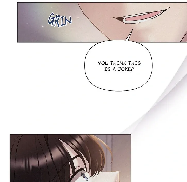 Suffocating Night Chapter 24 page 91 - 
