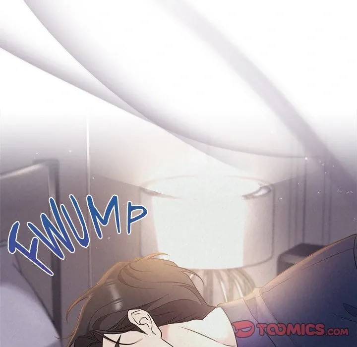 Suffocating Night Chapter 24 page 93 - 