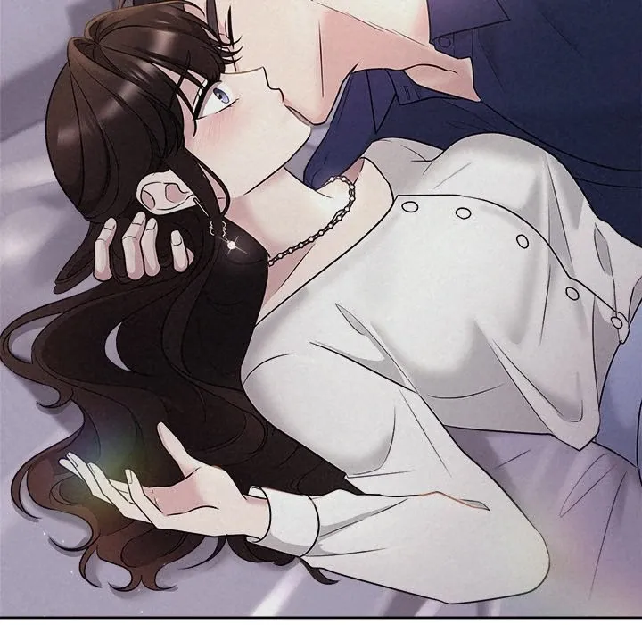 Suffocating Night Chapter 24 page 94 - 