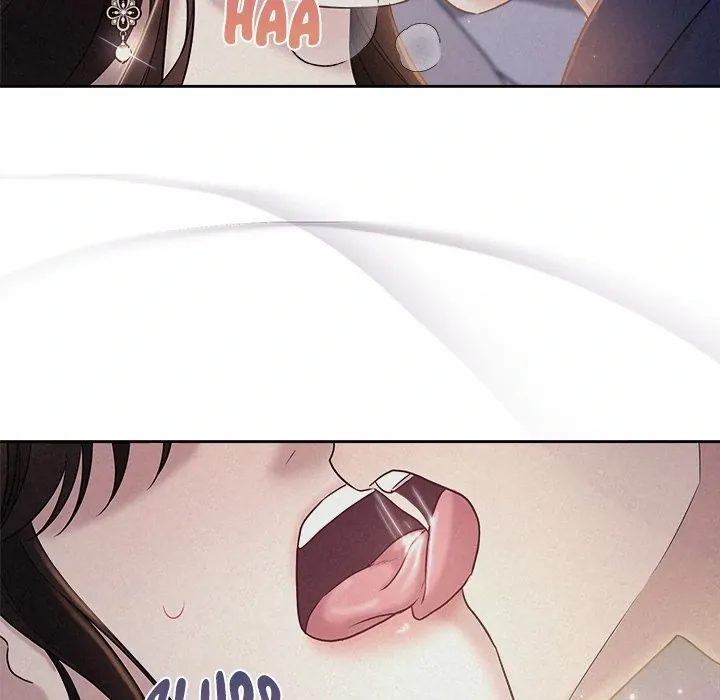 Suffocating Night Chapter 24 page 96 - 