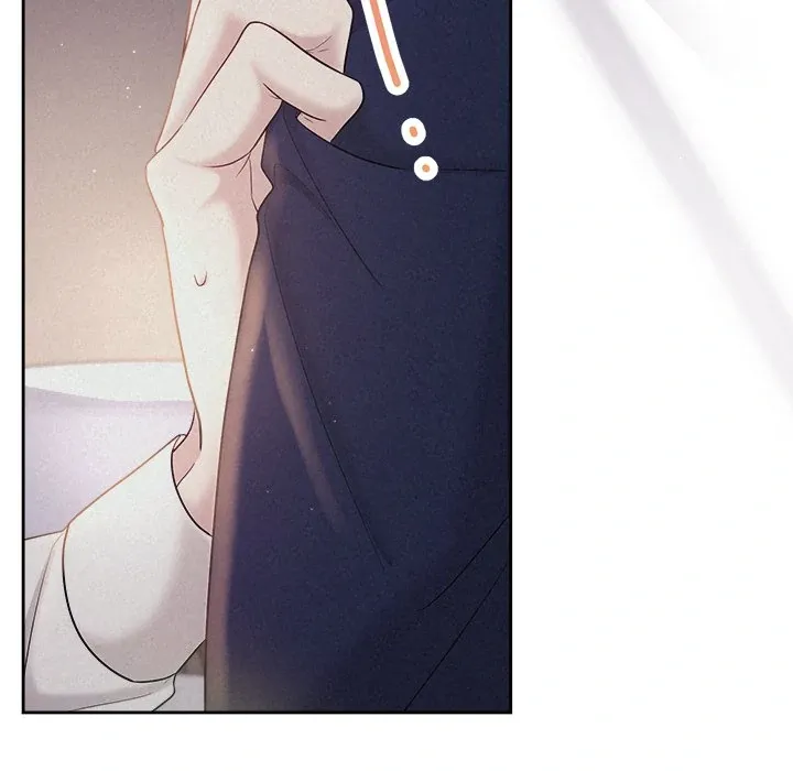Suffocating Night Chapter 24 page 100 - 