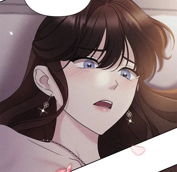 Suffocating Night Chapter 25 page 105 - 