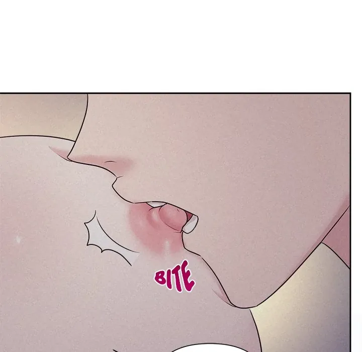 Suffocating Night Chapter 25 page 111 - 