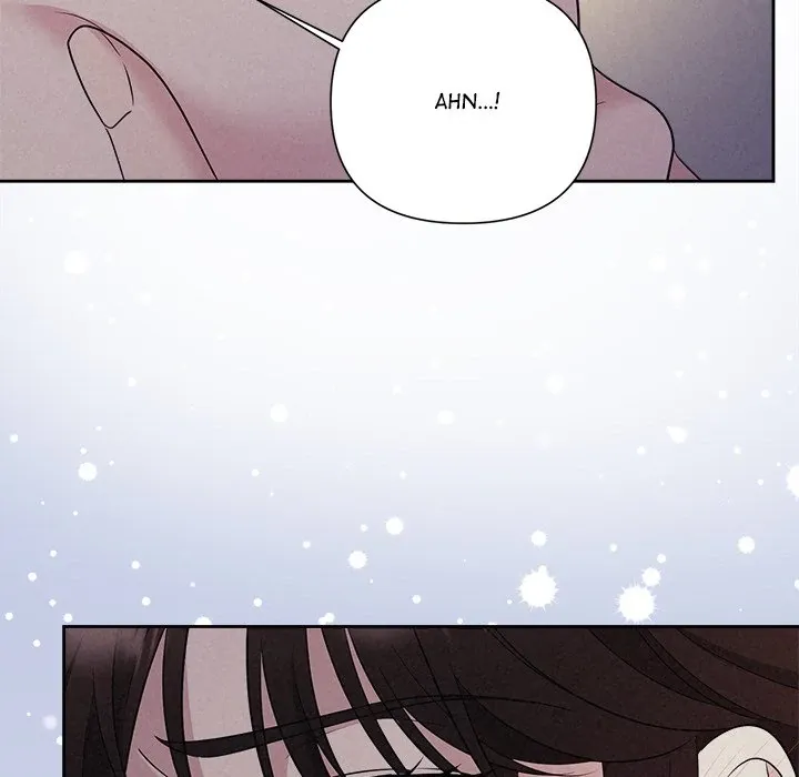 Suffocating Night Chapter 25 page 112 - 