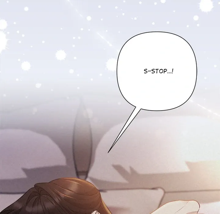 Suffocating Night Chapter 25 page 114 - 