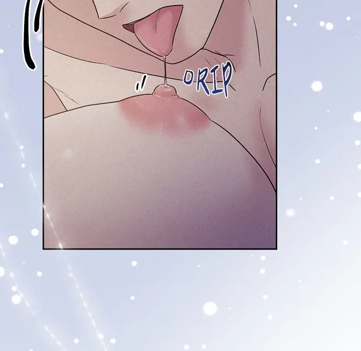 Suffocating Night Chapter 25 page 118 - 