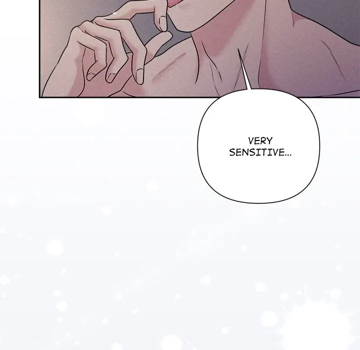 Suffocating Night Chapter 25 page 120 - 