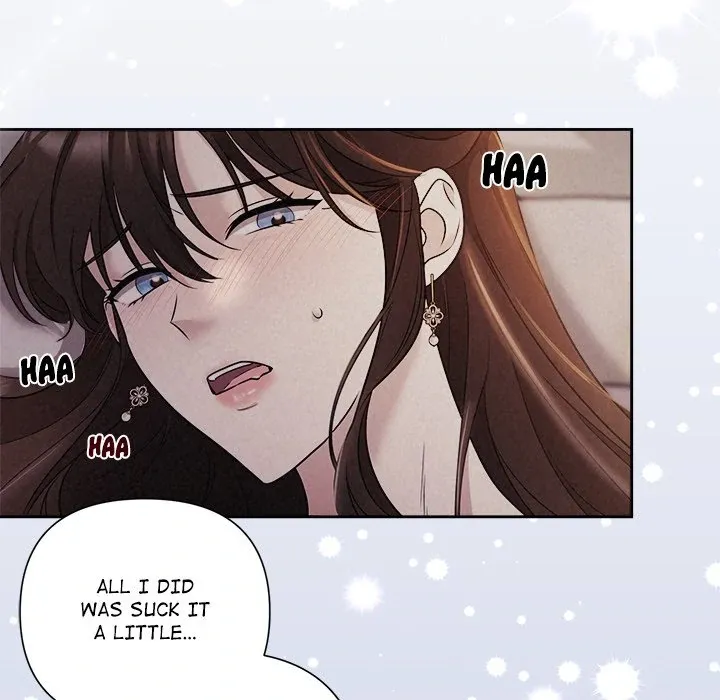 Suffocating Night Chapter 25 page 121 - 