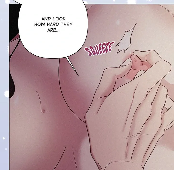 Suffocating Night Chapter 25 page 122 - 