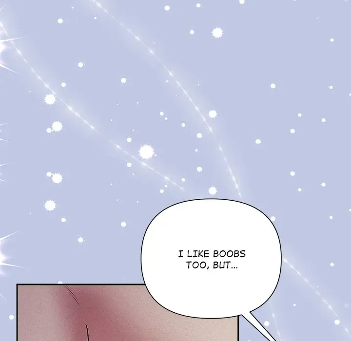 Suffocating Night Chapter 25 page 124 - 