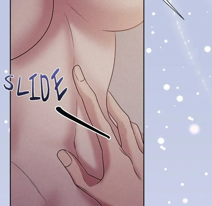 Suffocating Night Chapter 25 page 125 - 