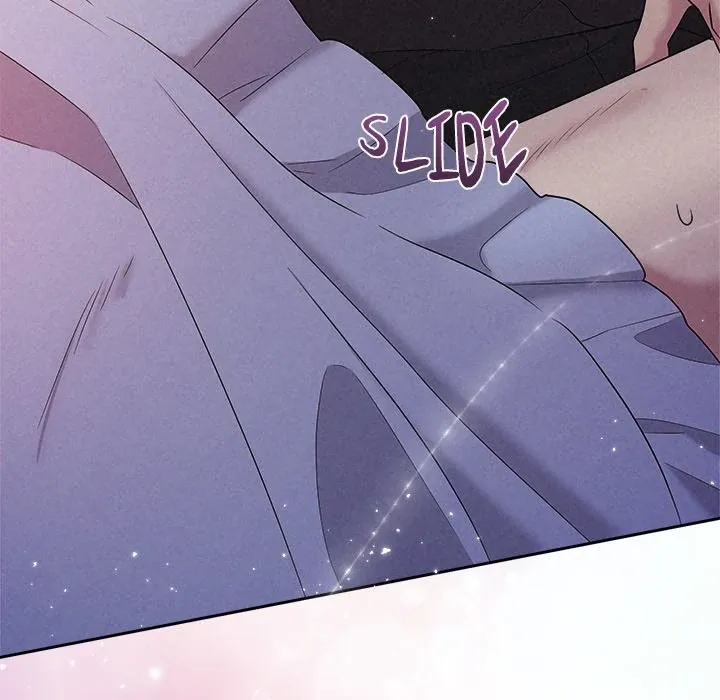 Suffocating Night Chapter 25 page 14 - 