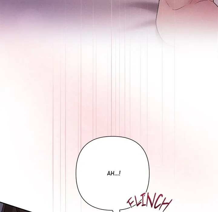 Suffocating Night Chapter 25 page 133 - 