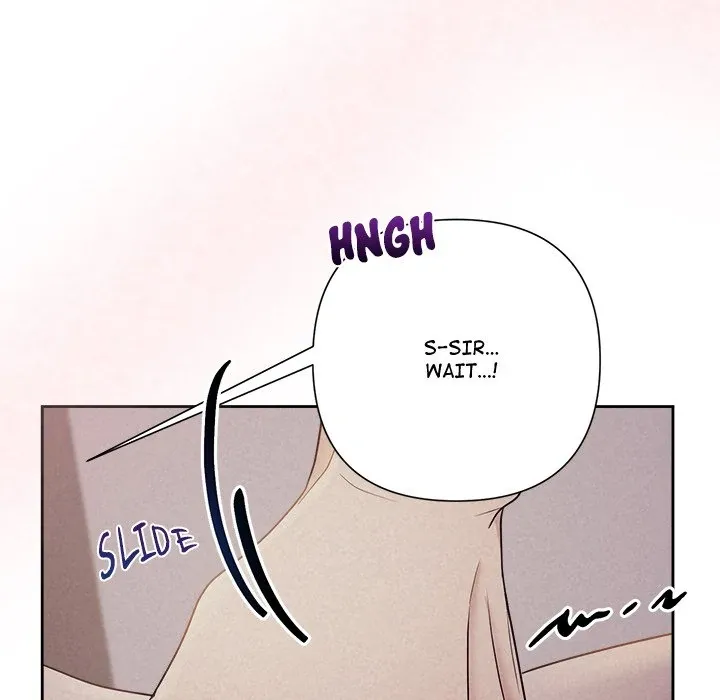 Suffocating Night Chapter 25 page 135 - 