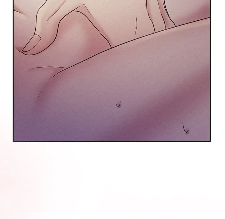 Suffocating Night Chapter 25 page 136 - 